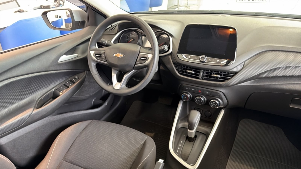 chevrolet onix 1.0 turbo flex plus lt automatico 4p 202425