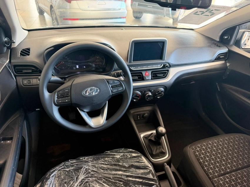 hyundai hb20 1.0 12v flex comfort manual 4p 20267