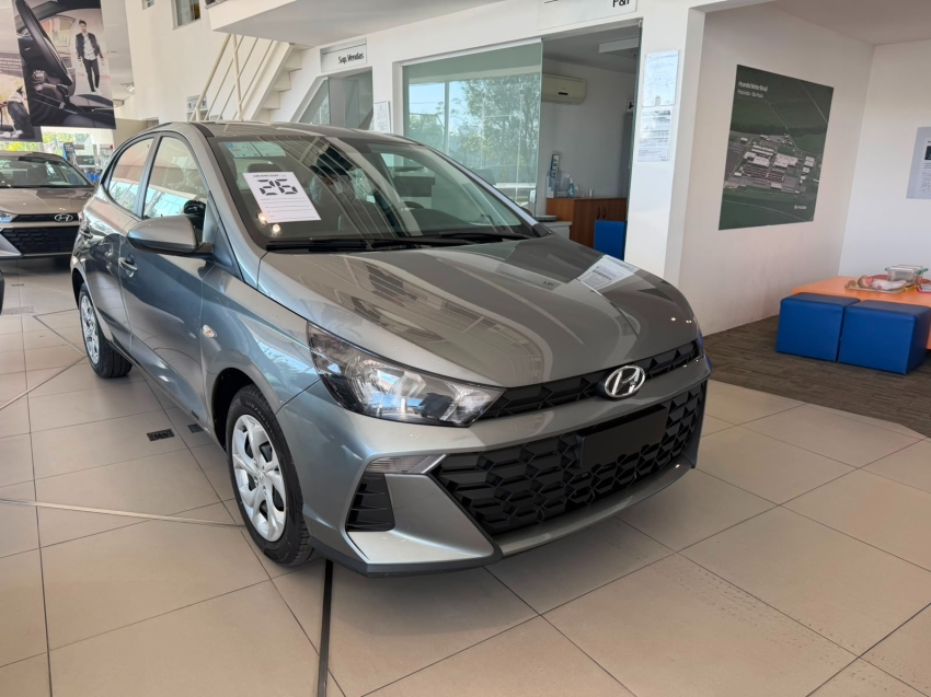 hyundai hb20 1.0 12v flex comfort manual 4p 20261