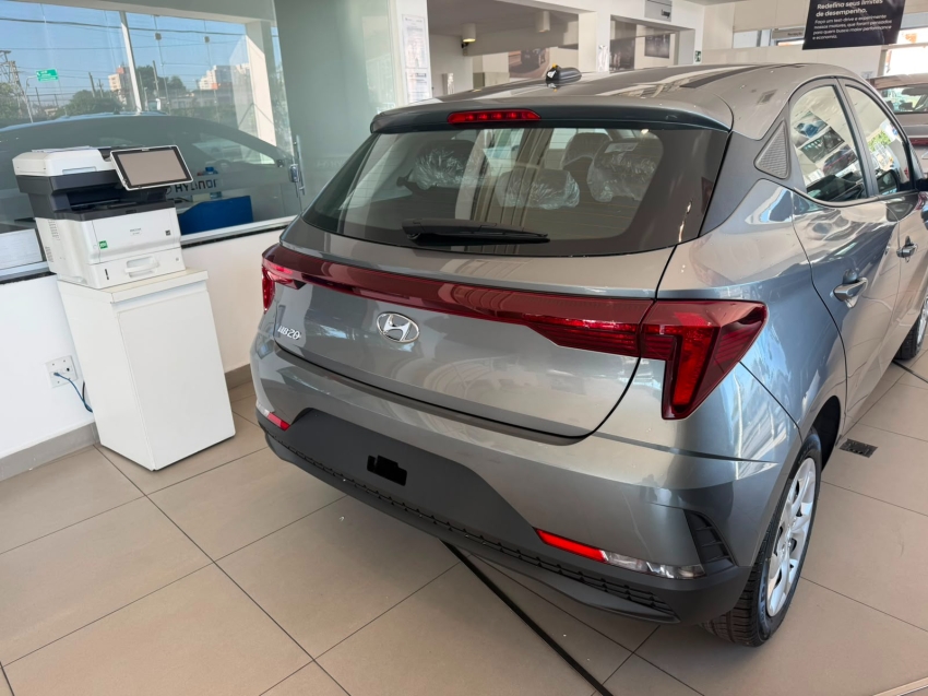 hyundai hb20 1.0 12v flex comfort manual 4p 20264