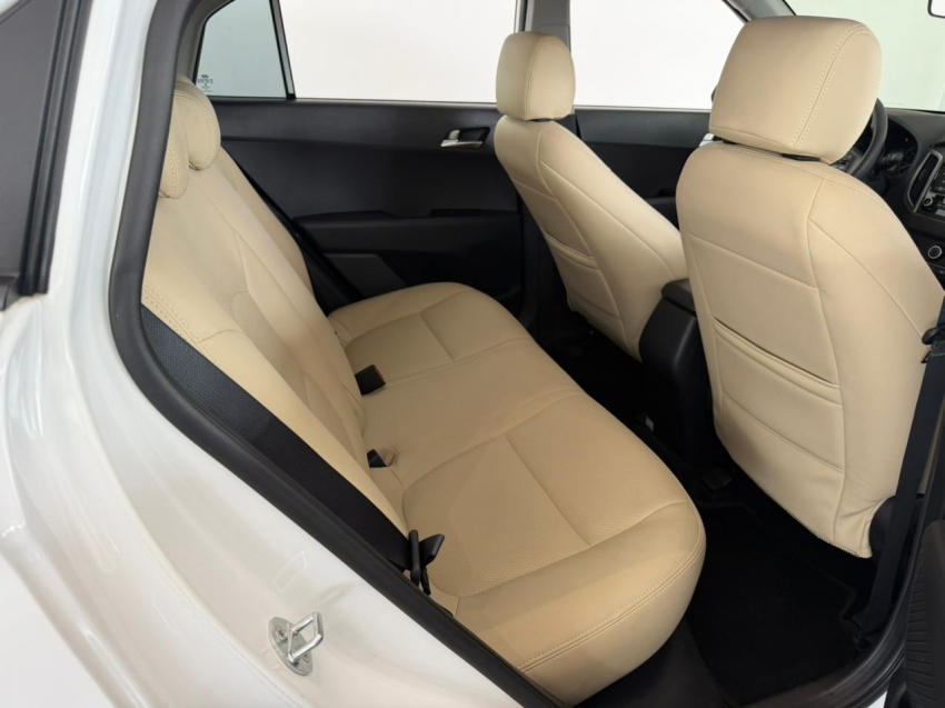 hyundai creta 1.6 16v flex action automatico 4p 20219