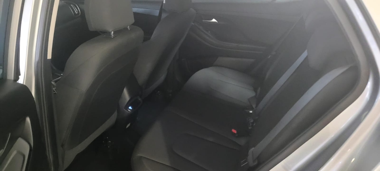 hyundai creta 1.0 tgdi flex comfort automatico 4p 202416