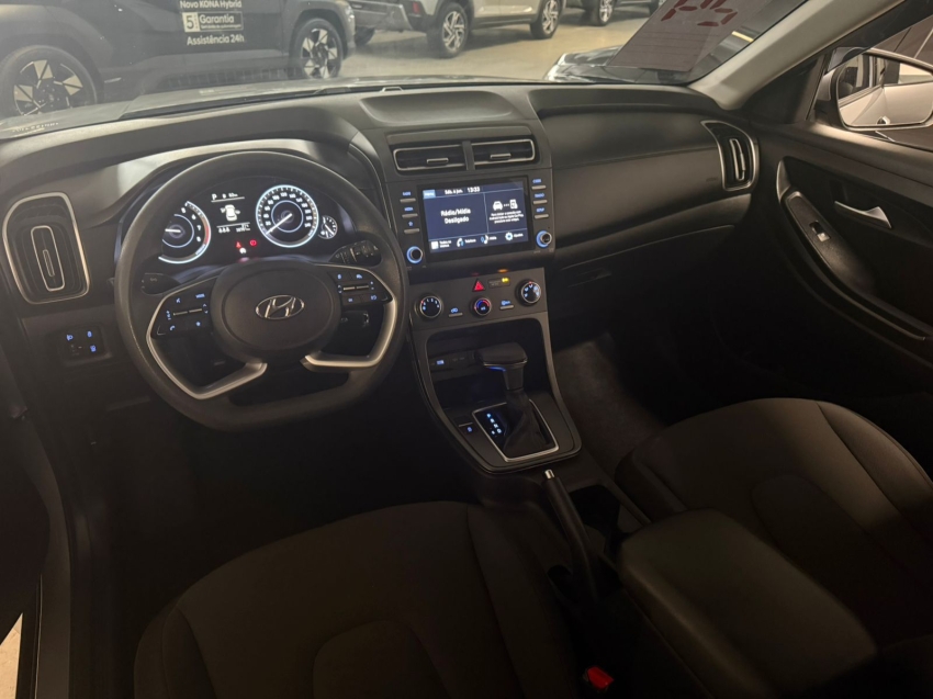 hyundai creta 1.0 tgdi flex comfort automatico 4p 202414