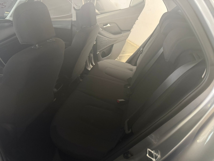 hyundai creta 1.0 tgdi flex comfort automatico 4p 202417