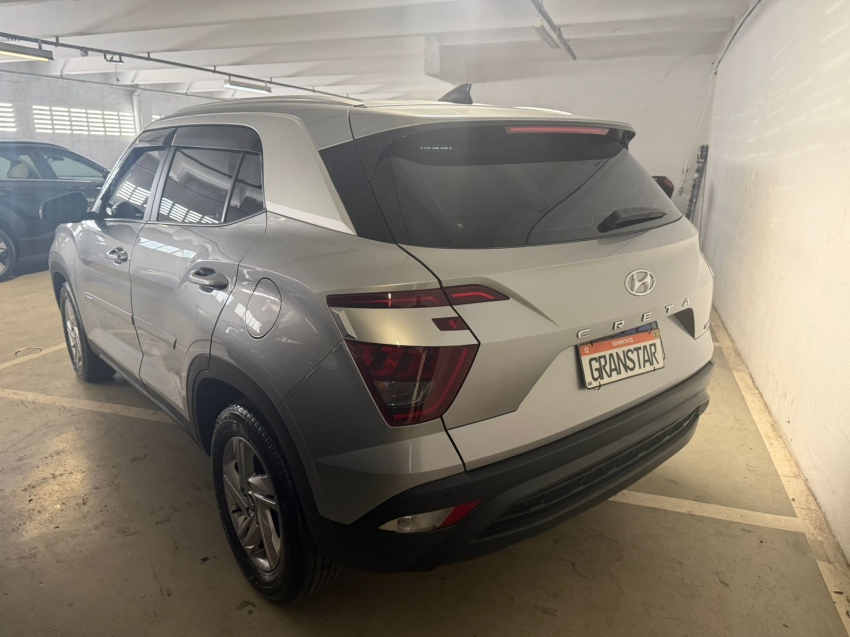 hyundai creta 1.0 tgdi flex comfort automatico 4p 20248