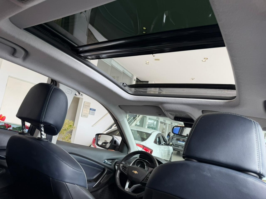 chevrolet tracker 1.2 turbo flex premier automatico 4p 20227