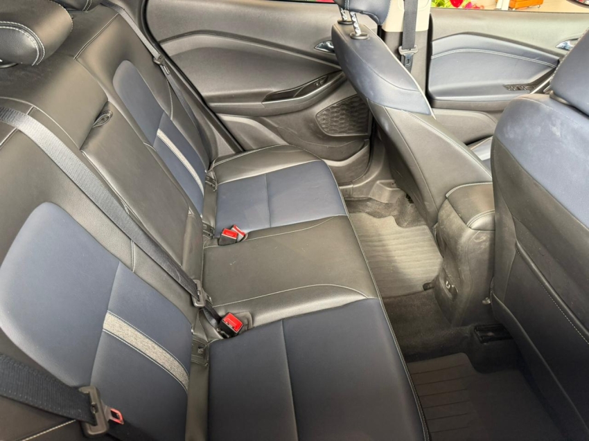 chevrolet tracker 1.2 turbo flex premier automatico 4p 20229