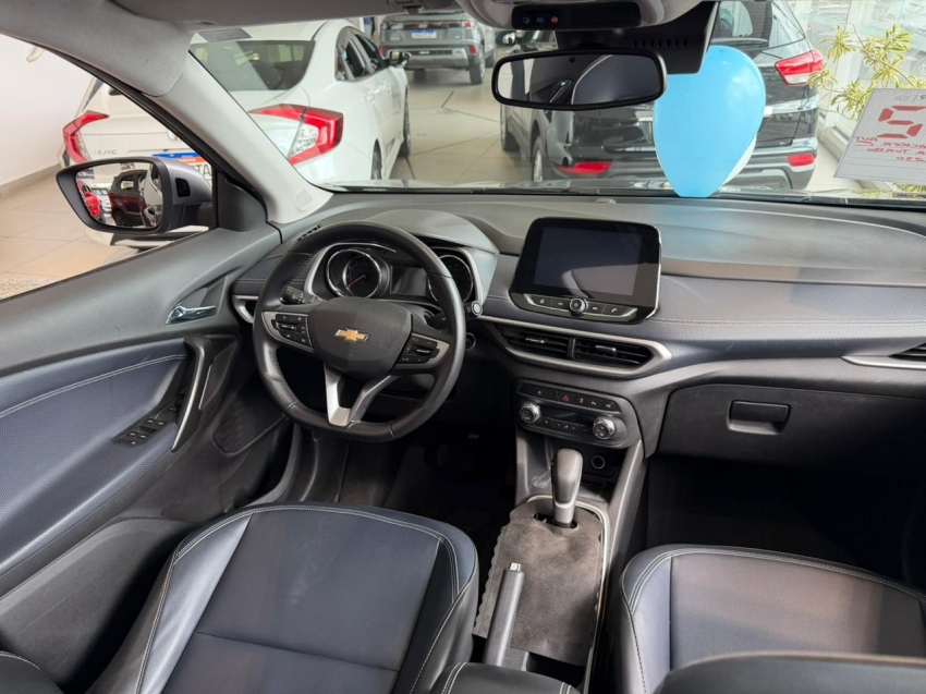 chevrolet tracker 1.2 turbo flex premier automatico 4p 20228