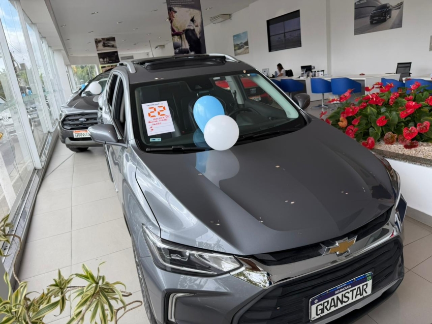 chevrolet tracker 1.2 turbo flex premier automatico 4p 20221