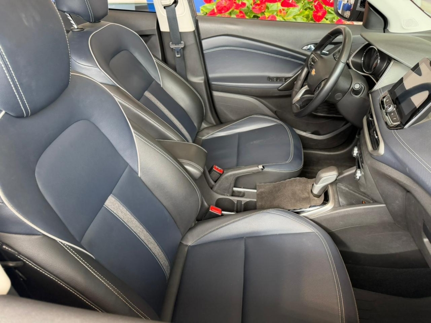 chevrolet tracker 1.2 turbo flex premier automatico 4p 20226