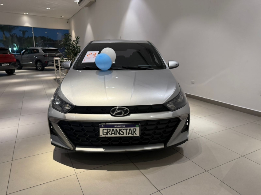 hyundai hb20 1.0 12v flex comfort manual 4p 2023