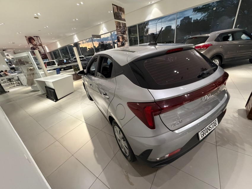 hyundai hb20 1.0 12v flex comfort manual 4p 20236