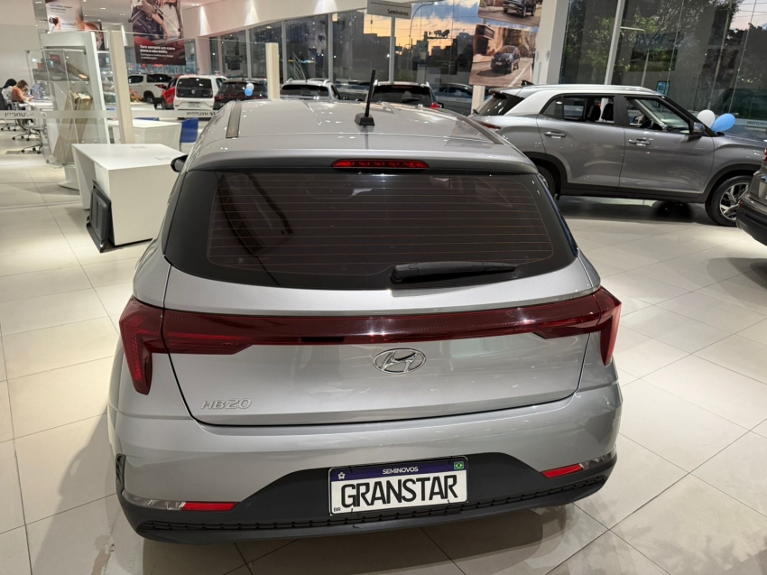 hyundai hb20 1.0 12v flex comfort manual 4p 20235