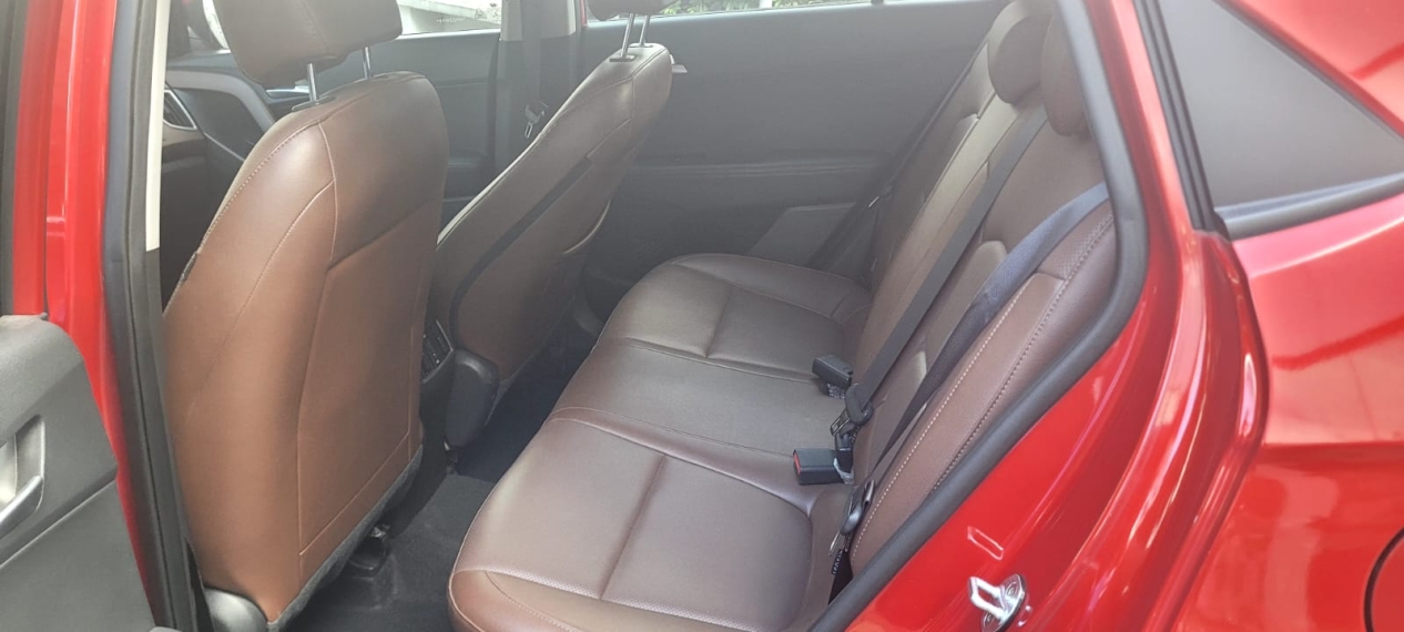 hyundai creta 2.0 16v flex prestige automatico 4p 20178