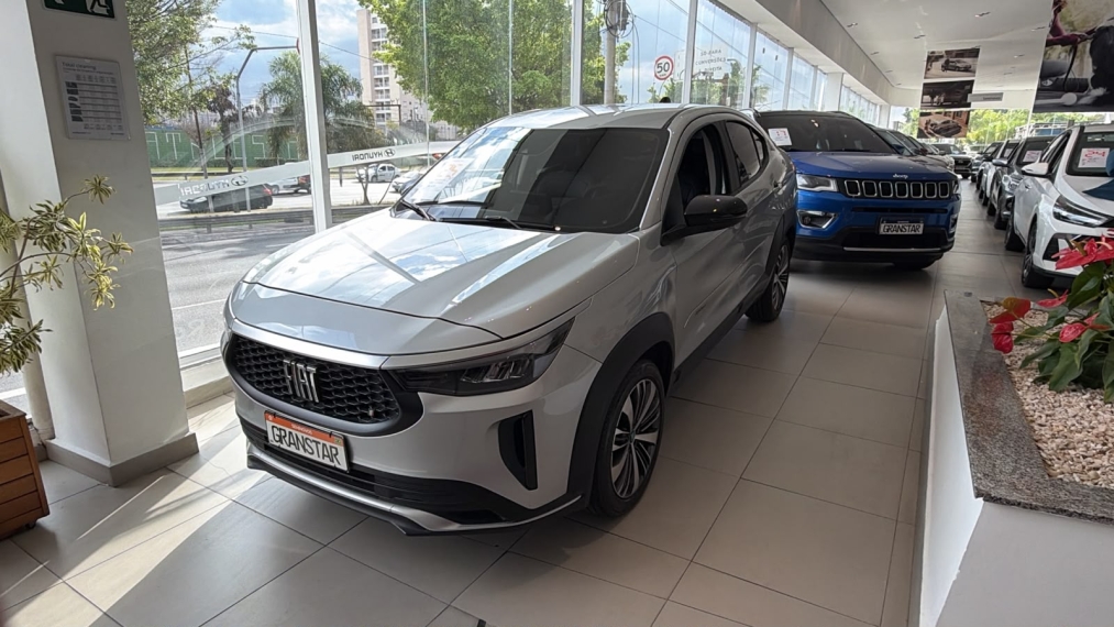 fiat fastback 1.0 turbo 200 hybrid audace cvt hibrido 4p automatico 20251