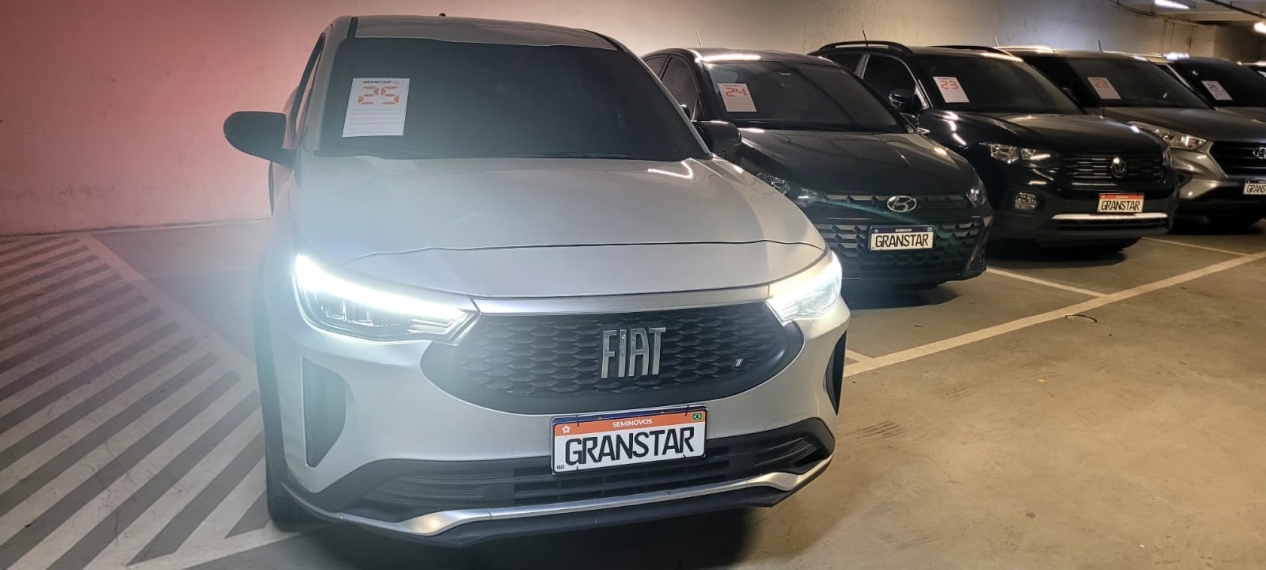 fiat fastback 1.0 turbo 200 hybrid audace cvt hibrido 4p automatico 2025