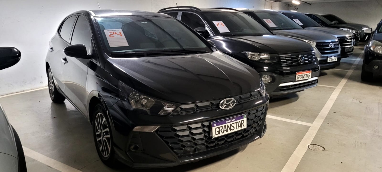 hyundai hb20 1.0 12v flex limited manual 4p 20242