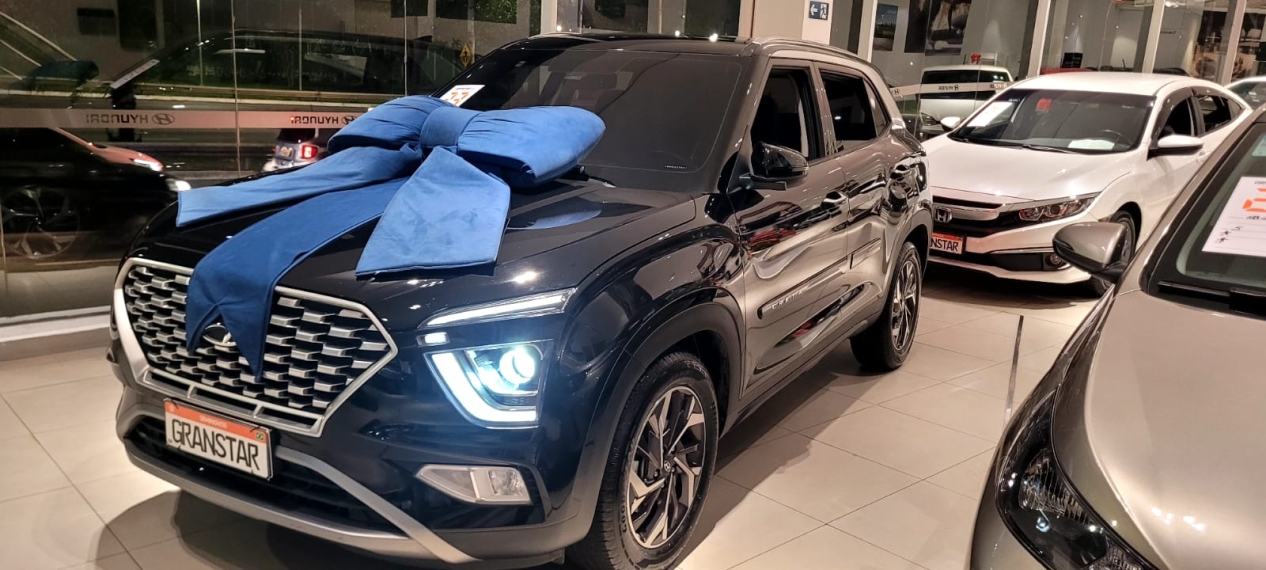 hyundai creta 1.0 tgdi flex limited automatico 4p 20231