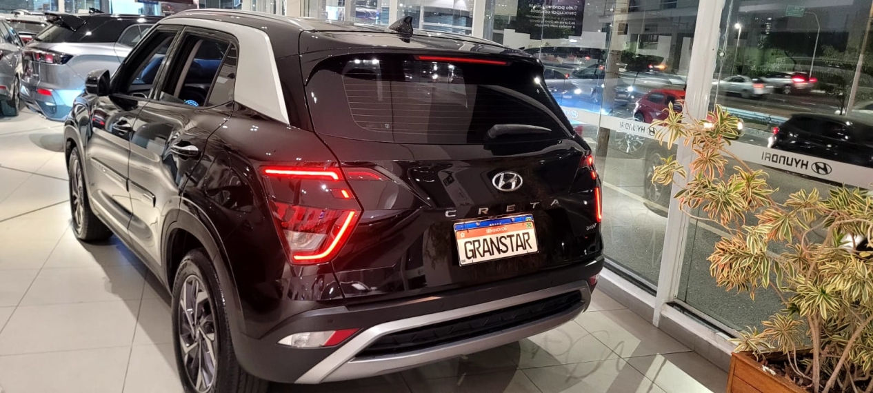 hyundai creta 1.0 tgdi flex limited automatico 4p 20233