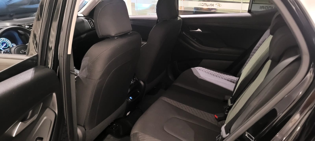 hyundai creta 1.0 tgdi flex limited automatico 4p 20237