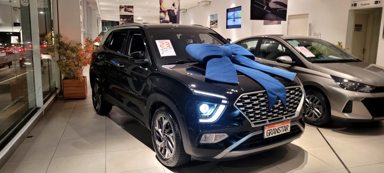 hyundai creta 1.0 tgdi flex limited automatico 4p 20232