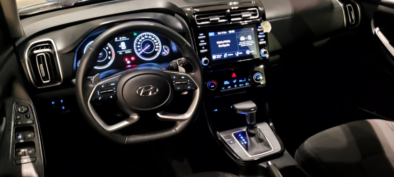 hyundai creta 1.0 tgdi flex limited automatico 4p 20235