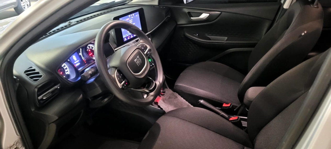 fiat pulse 1.0 turbo 200 flex drive cvt 4p manual 20236