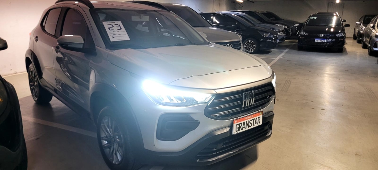 fiat pulse 1.0 turbo 200 flex drive cvt 4p manual 20232