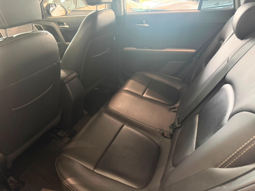 hyundai creta 1.6 16v flex pulse plus automatico 4p 20207