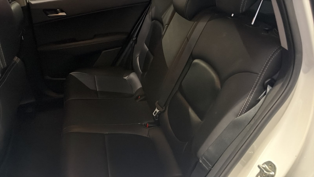 hyundai creta 1.6 16v flex pulse plus automatico 4p 202018