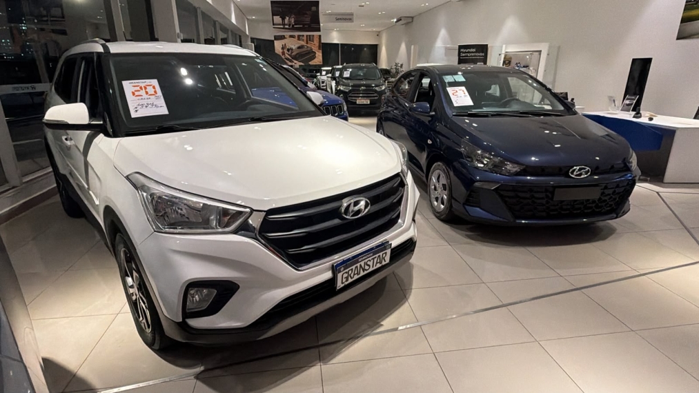 hyundai creta 1.6 16v flex pulse plus automatico 4p 202010