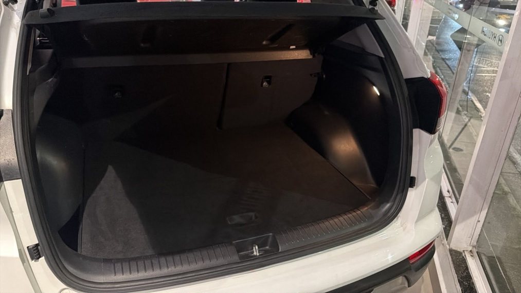 hyundai creta 1.6 16v flex pulse plus automatico 4p 202017
