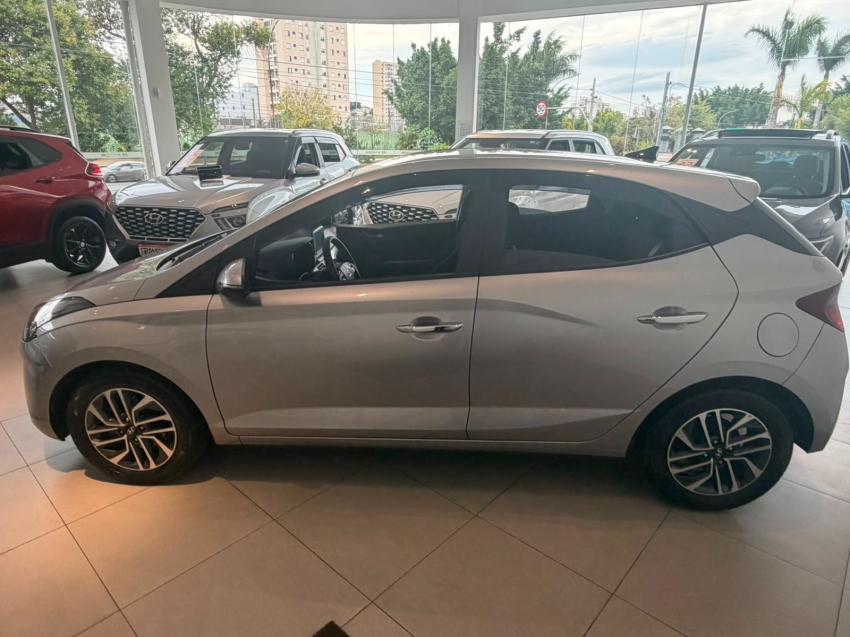 hyundai hb20 1.0 tgdi flex platinum automatico 4p 20227