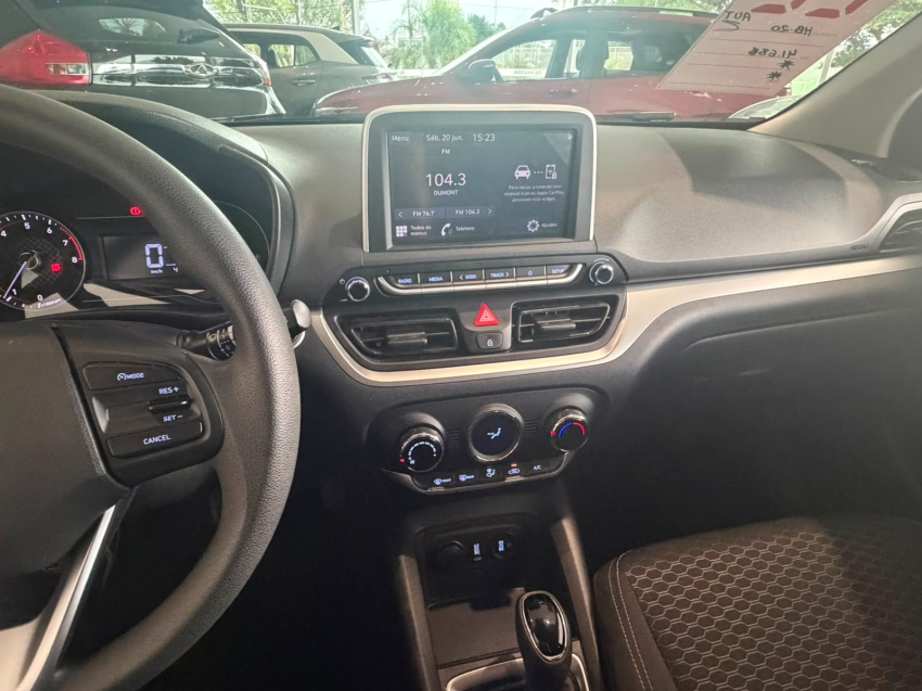 hyundai hb20 1.0 tgdi flex platinum automatico 4p 202211