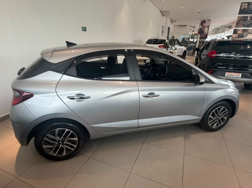 hyundai hb20 1.0 tgdi flex platinum automatico 4p 20226