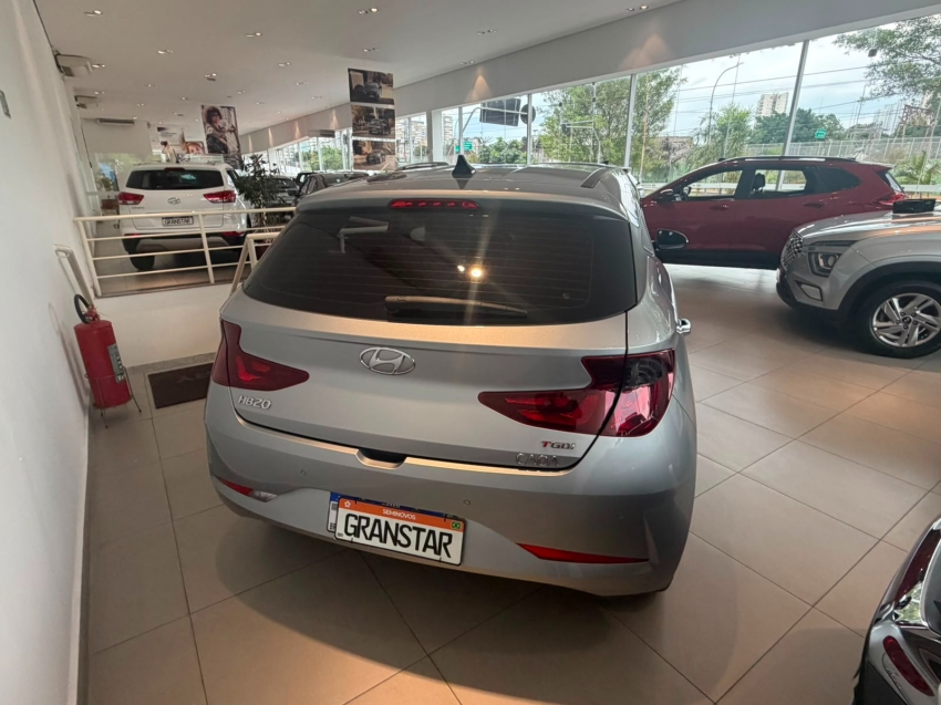 hyundai hb20 1.0 tgdi flex platinum automatico 4p 20228
