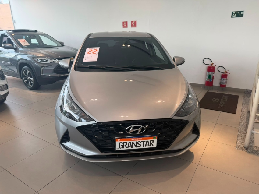 hyundai hb20 1.0 tgdi flex platinum automatico 4p 20221