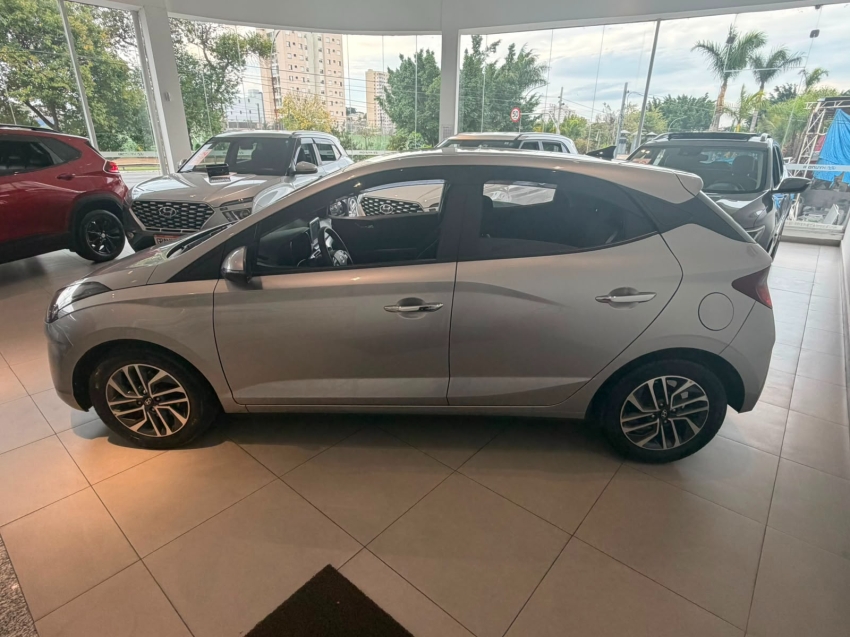 hyundai hb20 1.0 tgdi flex platinum automatico 4p 20225