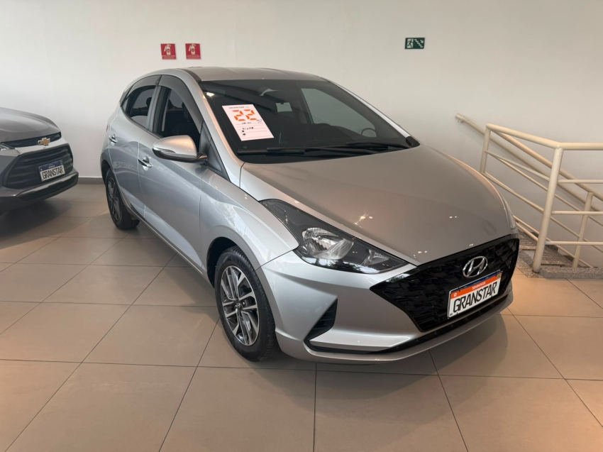 hyundai hb20 1.0 tgdi flex platinum automatico 4p 20220