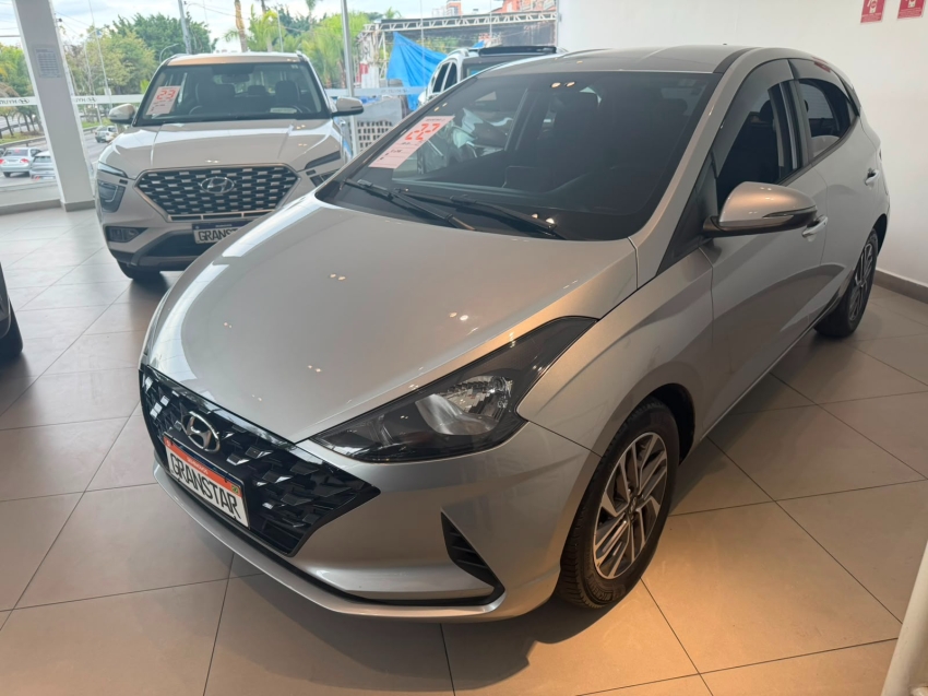 hyundai hb20 1.0 tgdi flex platinum automatico 4p 20223