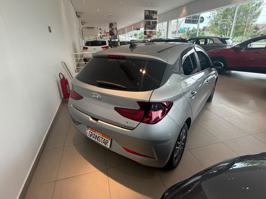 hyundai hb20 1.0 tgdi flex platinum automatico 4p 20229