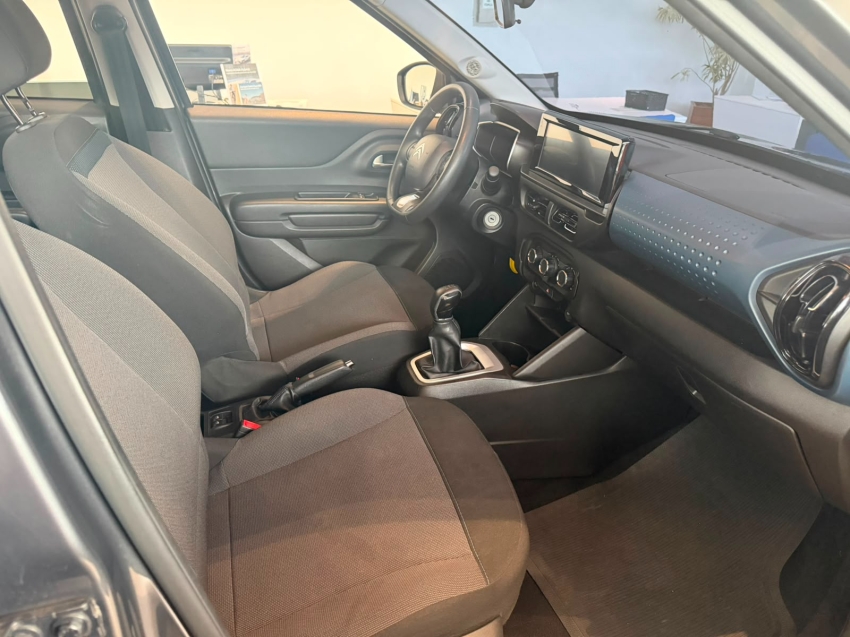 citroen c3 1.0 firefly flex feel manual 4p 202312