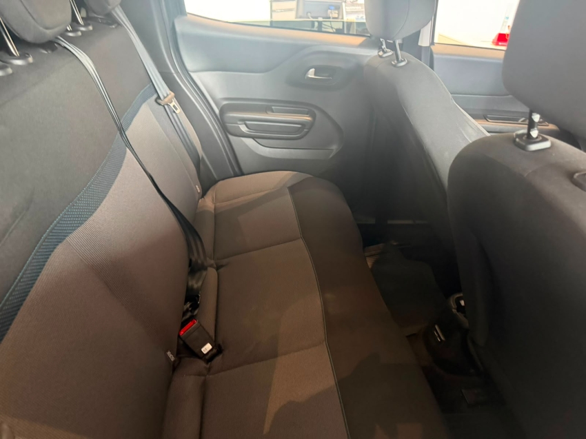 citroen c3 1.0 firefly flex feel manual 4p 202313