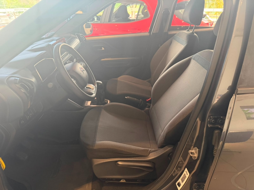 citroen c3 1.0 firefly flex feel manual 4p 202314
