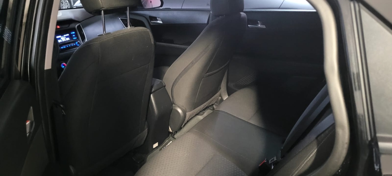 hyundai creta 1.6 16v flex attitude manual 4p 20186
