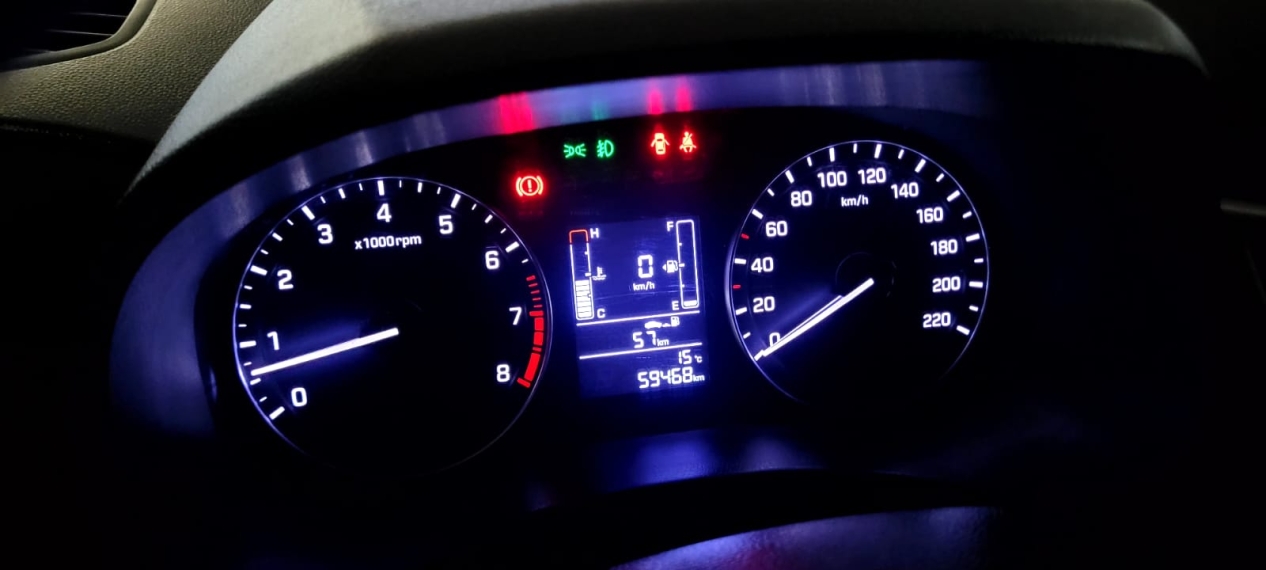 hyundai creta 1.6 16v flex attitude manual 4p 20184