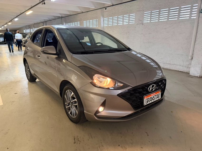 hyundai hb20 1.0 tgdi flex evolution automatico 4p 20222