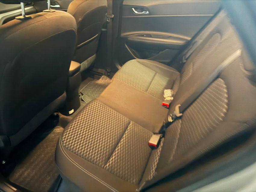 hyundai hb20 1.0 tgdi flex evolution automatico 4p 202212