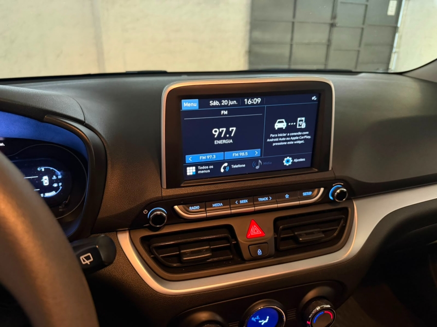 hyundai hb20 1.0 tgdi flex evolution automatico 4p 20229