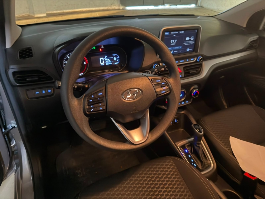 hyundai hb20 1.0 tgdi flex evolution automatico 4p 202210